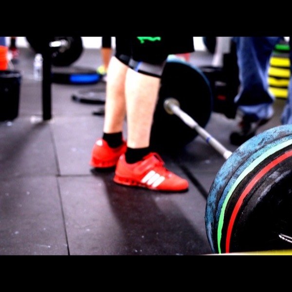 CrossFit