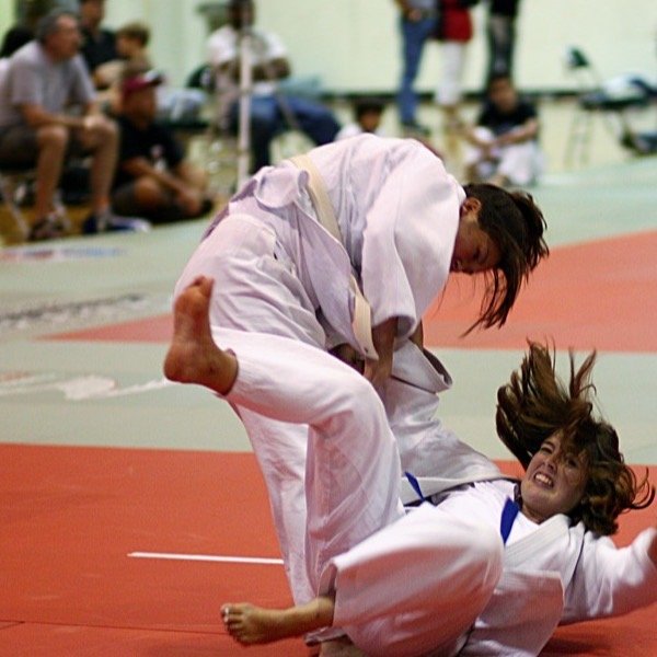 Judô