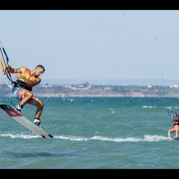 Kitesurf