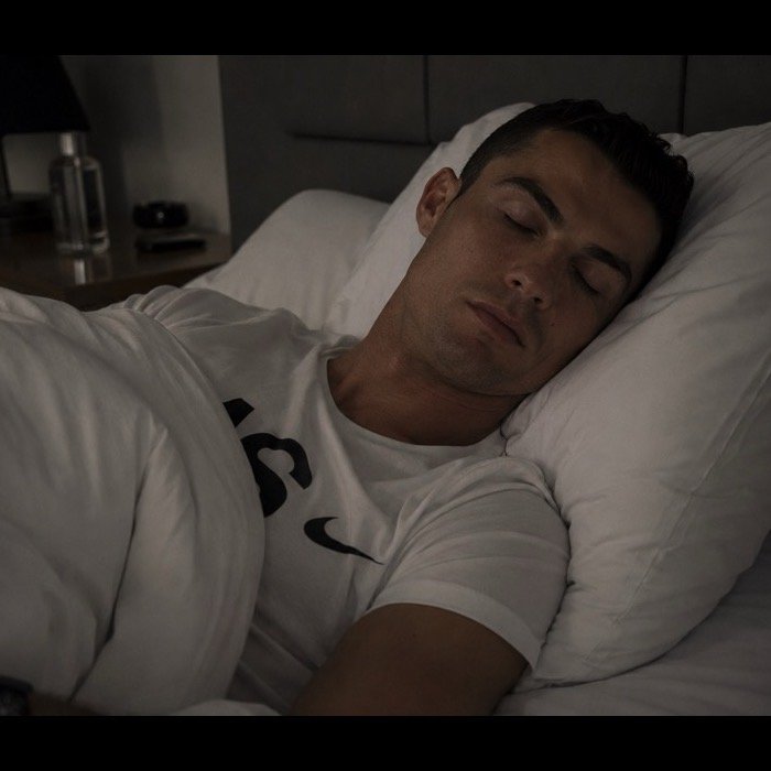 Sono na Noite Anterior